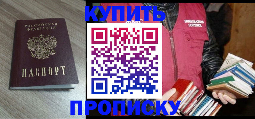 прописка 2025 в Шилке